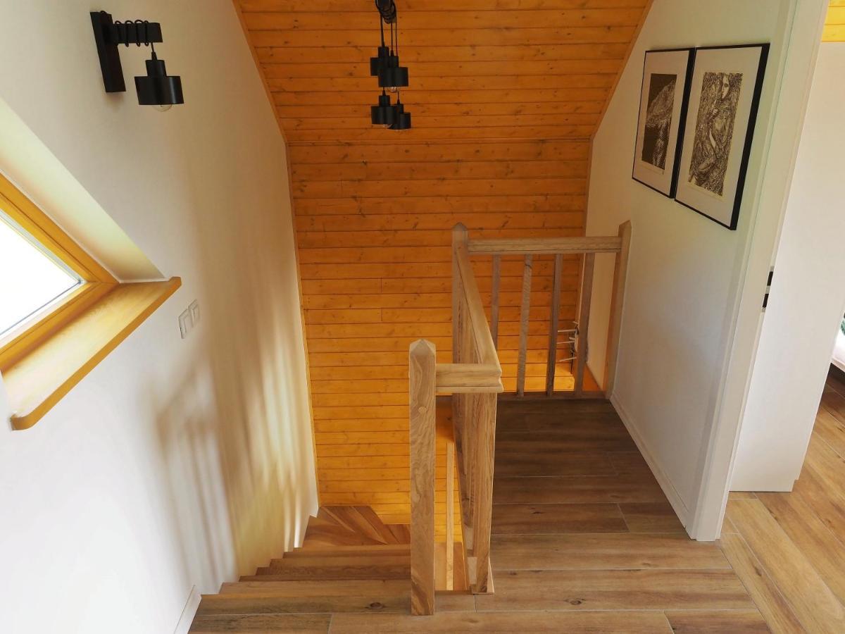 Hillout - Domek W Milowce - Workation - Praca Zdalna Milówka 外观 照片