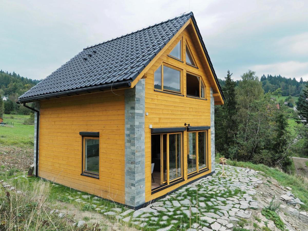 Hillout - Domek W Milowce - Workation - Praca Zdalna Milówka 外观 照片