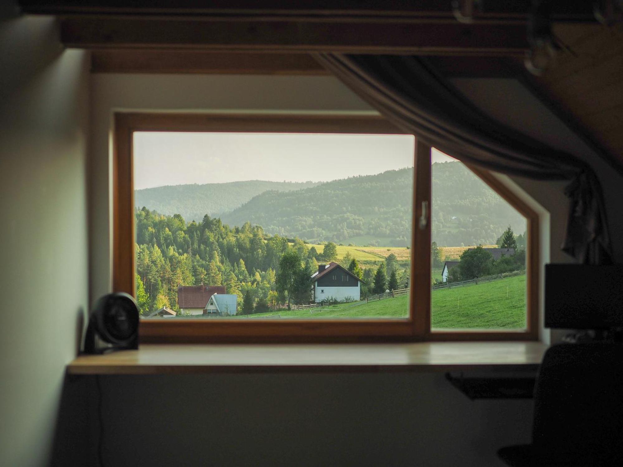 Hillout - Domek W Milowce - Workation - Praca Zdalna Milówka 外观 照片